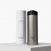 Ever Vessel | Maxi | Stainless | 750ml